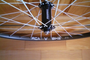 RCA Bike